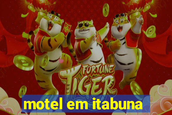 motel em itabuna